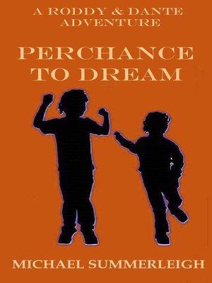 cover image of Perchance to Dream